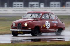 Velodromloppet Historic GP Karlskoga