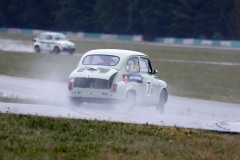 Velodromloppet Historic GP Karlskoga