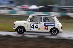 Velodromloppet Historic GP Karlskoga