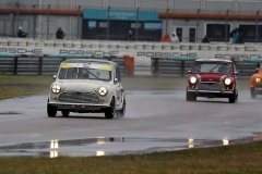 Velodromloppet Historic GP Karlskoga