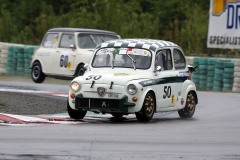 Velodromloppet Historic GP Karlskoga