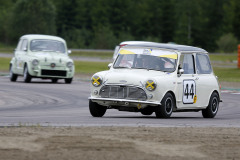 Velodromloppet Historic GP