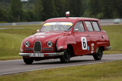 Velodromloppet Historic GP