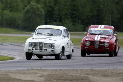 Velodromloppet Historic GP