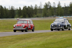 Velodromloppet Historic GP