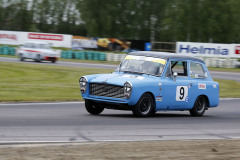 Velodromloppet Historic GP