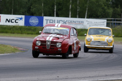 Velodromloppet Historic GP