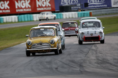 Velodromloppet Historic GP