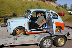 Kinnekulle Historic Meeting