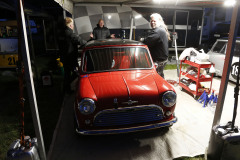 Kinnekulle Historic Meeting