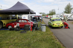 Kinnekulle Historic Meeting