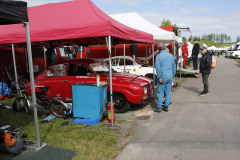 Kinnekulle Historic Meeting