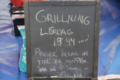 Kinnekulle Historic Meeting