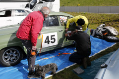 Kinnekulle Historic Meeting