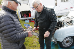 Kinnekulle Historic Meeting