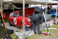 Kinnekulle Historic Meeting