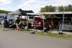 Kinnekulle Historic Meeting