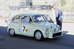 Kinnekulle Historic Meeting