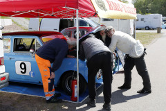 Kinnekulle Historic Meeting