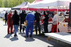 Kinnekulle Historic Meeting