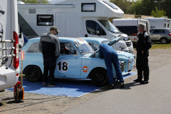 Kinnekulle Historic Meeting