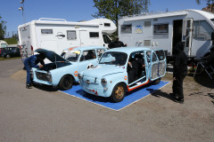 Kinnekulle Historic Meeting