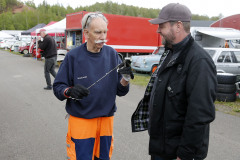 Kinnekulle Historic Meeting