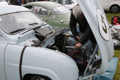 Kinnekulle Historic Meeting