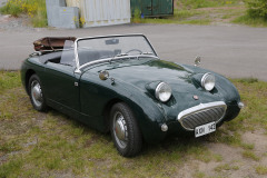 Kinnekulle Historic Meeting