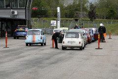 Kinnekulle Historic Meeting