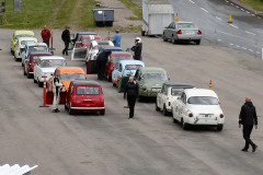 Kinnekulle Historic Meeting