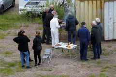 Kinnekulle Historic Meeting