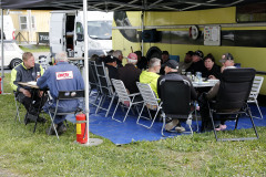 Kinnekulle Historic Meeting