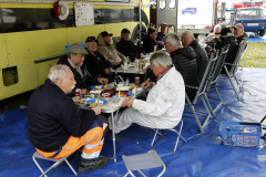 Kinnekulle Historic Meeting