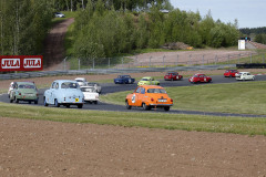 Kinnekulle Historic Meeting