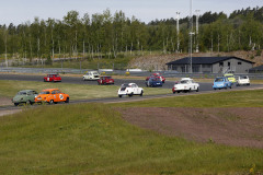 Kinnekulle Historic Meeting