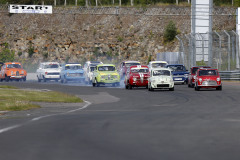 Kinnekulle Historic Meeting