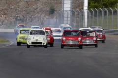 Kinnekulle Historic Meeting