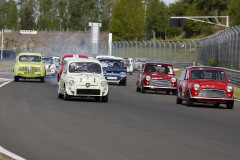 Kinnekulle Historic Meeting