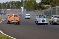 Kinnekulle Historic Meeting