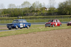 Kinnekulle Historic Meeting