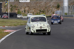 Kinnekulle Historic Meeting