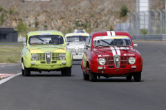 Kinnekulle Historic Meeting