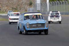 Kinnekulle Historic Meeting