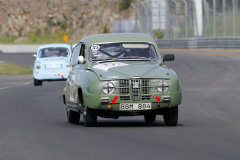 Kinnekulle Historic Meeting