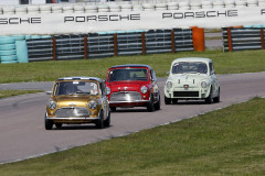 Velodromloppet Historic GP