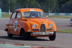 Velodromloppet Historic GP