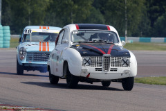 Velodromloppet Historic GP