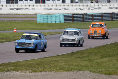 Velodromloppet Historic GP