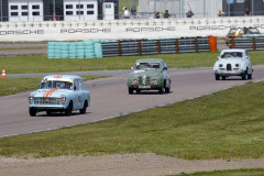 Velodromloppet Historic GP